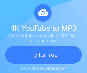 YouTube to MP3 converter